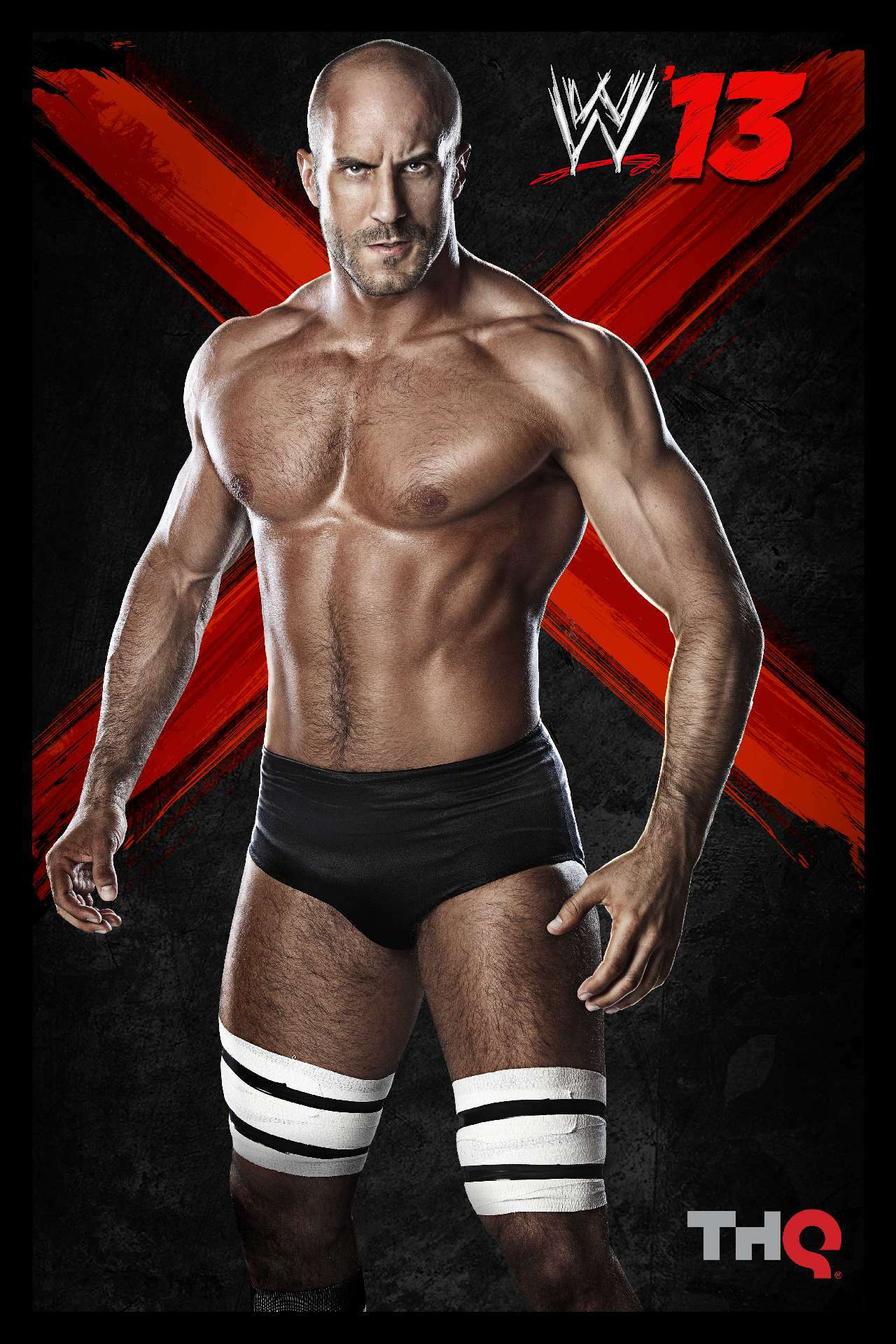 WWE 13 (Mike Tyson Edition) - Imagen 20